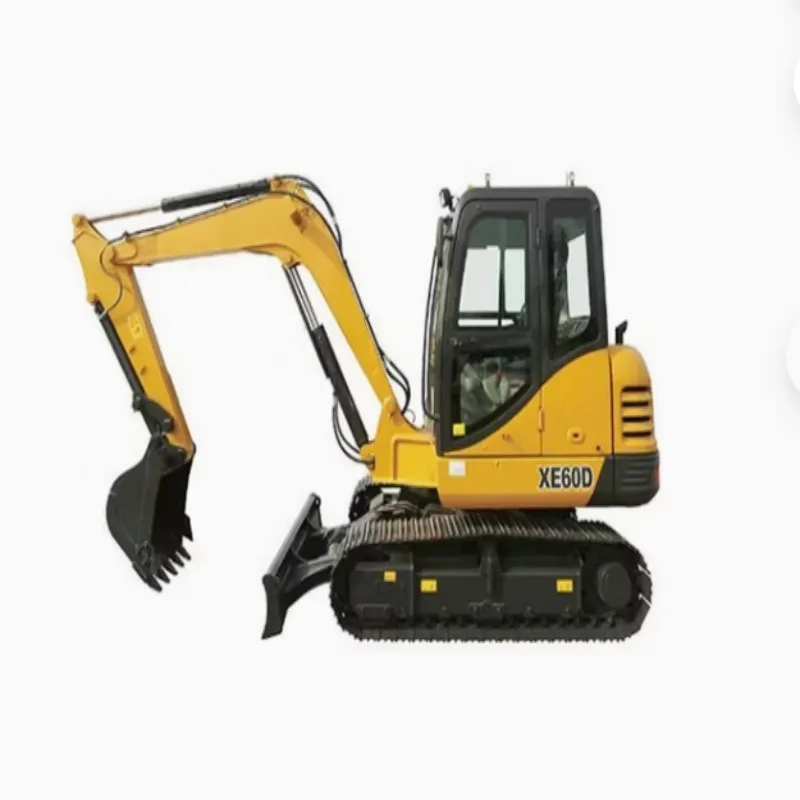 Original Caterpillar Hydraulic Crawler Excavator best